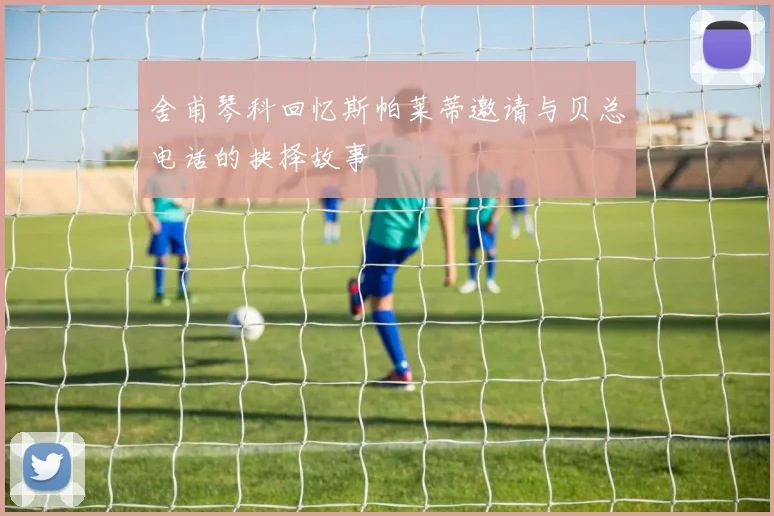 舍甫琴科回忆斯帕莱蒂邀请与贝总电话的抉择故事