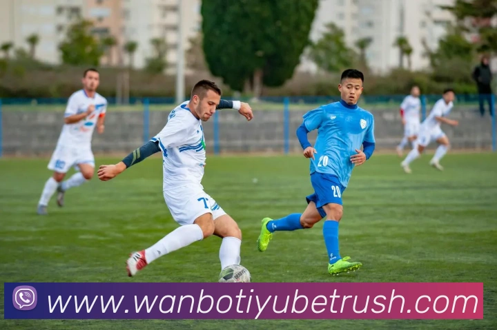 万博体育APP 高清赛事图