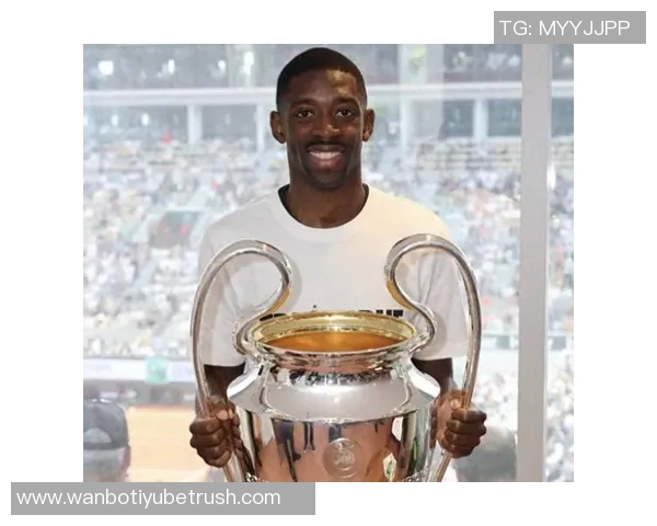 德转管理员称登贝莱荣获金球奖应以涨身价庆祝时隔六年再破亿 德转管理员称登贝莱荣获金球奖应以涨身价庆祝时隔六年再破亿