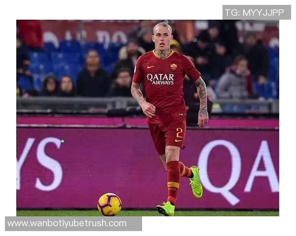 罗马俱乐部关注沙尔克年轻后卫梅尔特坎艾汉报价约800万欧元