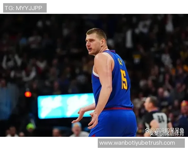 新赛季GM调查揭晓球商榜约基奇遥遥领先詹姆斯保罗紧随其后 新赛季GM调查揭晓球商榜约基奇遥遥领先詹姆斯保罗紧随其后