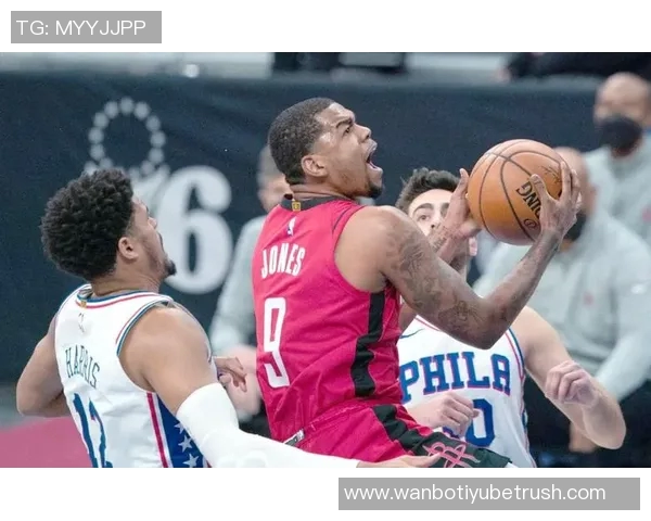 琼斯谈控球能力与未来展望期待更多精彩表现 琼斯谈控球能力与未来展望期待更多精彩表现