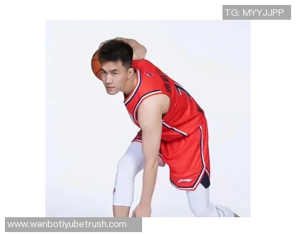 郭艾伦在赛场上享受比赛乐趣超越外界压力球迷对此深表认同